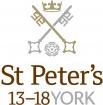 Лого St Peter’s School (Школа St Peter’s School)