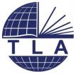 Лого The Language Academy TLA (Летний лагерь Fort Lauderdale)