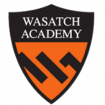 Лого Wasatch Academy Академия Wasatch Academy