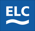 Лого English Language Center (ELC) UCLA Los Angeles (Центр Английского языка в Лос-Анджелесе)