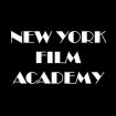Лого New York Film Academy Los Angeles Campus (Нью-Йоркская Академия Киноискусства в Лос-Анджелесе).
