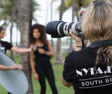 New York Film Academy South Beach Miami Нью-Йоркская Академия Киноискусства в Майами