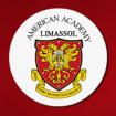 Лого American Academy Limassol (Американская Академия Лимассол)
