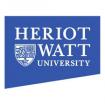 Лого Herriot-Watt University Summer Camp Летний лагерь Herriot-Watt University