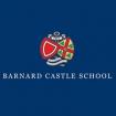 Лого Barnard Castle School Школа Barnard Castle School
