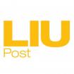 Лого LIU Post (C.W. Post Campus of Long Island University) — Университет LIU Post
