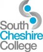 Лого South Cheshire College Колледж South Cheshire College