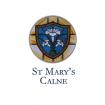 Лого St Mary’s Calne School (Школа St Mary’s Calne School)