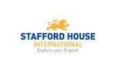 Лого Stafford House San Francisco (Языковая школа Стаффорд Хаус в Сан-Франциско, Калифорния)