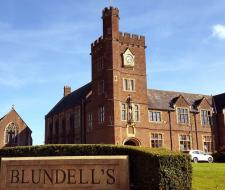 Blundell’s School (Частная школа Blundell’s School)