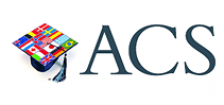 Лого ACS Cobham International School Кобэм