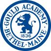 Лого Gould Academy (Академия Gould Academy)