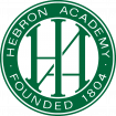 Лого Hebron Academy (Частная школа Hebron Academy)