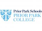 Лого Prior Park College Bath Колледж Prior Park College