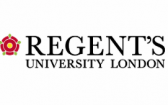 Лого Regents University London (Университет Риджентс Лондон)
