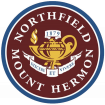 Лого Northfield Mount Hermon School NMH Частная школа