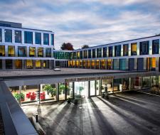 Ecole Hoteliere de Lausanne (Школа гостиничного менеджмента Лозанны)