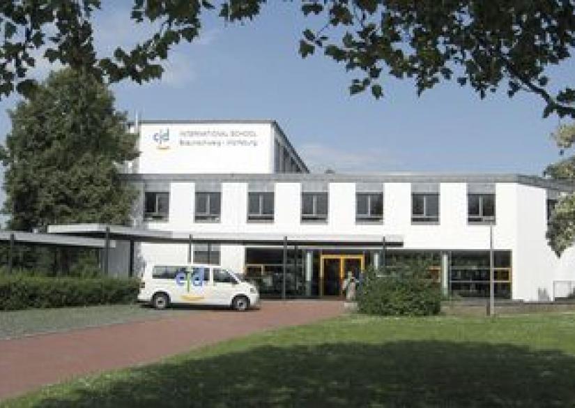 CJD International School Braunschweig Wolfsburg Частная школа 1