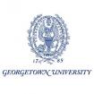 Лого Georgetown University Summer Летний лагерь Georgetown University