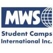 Лого MWS Монреаль Summer Летний языковой лагерь MWS Montreal