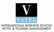 Лого Институт Vatel Business School of Hotel Tourism Management France