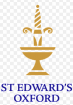 Лого St Edwards School Oxford (Частная школа St Edwards School)