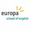 Лого Europa School of English ESE Bournemouth Языковая школа