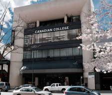 Canadian College of English Language Vancouver