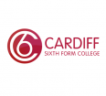 Лого Cardiff Sixth Form College Summer Летний лагерь Cardiff