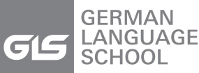 Лого GLS Munich Intensive Летняя школа GLS Munich Intensive