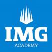Лого Academy IMG Академия IMG Academy IMG