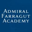 Лого Admiral Farragut Academy Академия Admiral Farragut Academy