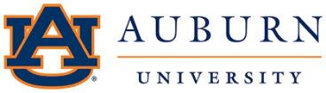 Лого Auburn University (Обернский Университет)