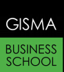 Лого Gisma University of Applied Sciences, Университет и бизнес-школа Gisma