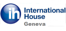Лого Языковая школа Женевы International House Geneva