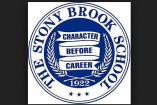 Лого The Stony Brook School школа Stony Brook School