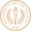 Лого University of the Pacific (Университет University of the Pacific)