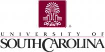 Лого University of South Carolina (Университет Южной Каролины)