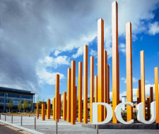 Dublin City University DCU Summer Летний лагерь Oscars International