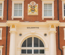 Goldsmiths University Summer Летний лагерь Goldsmith London