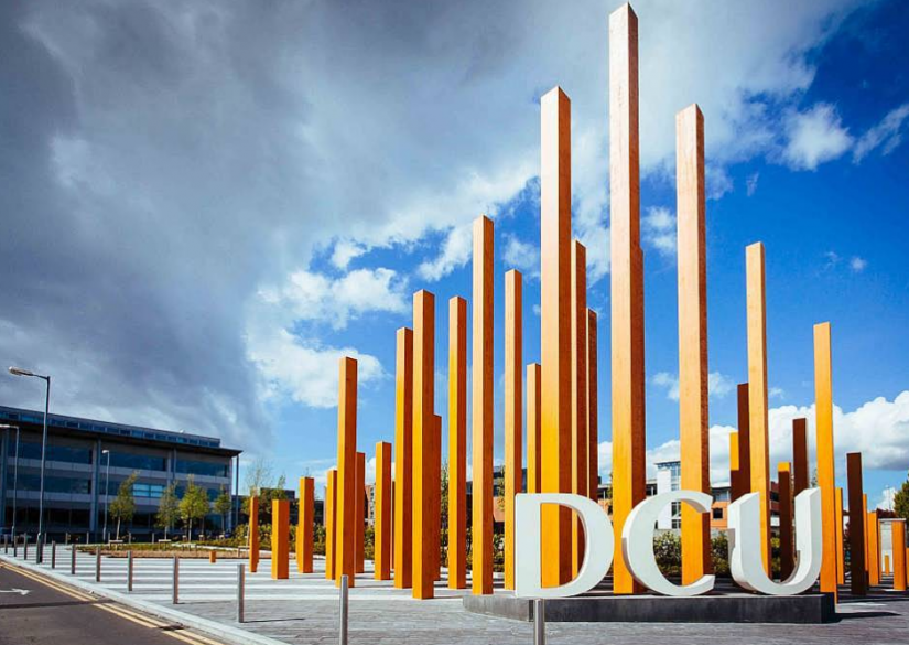 Dublin City University DCU Summer Летний лагерь Oscars International 0
