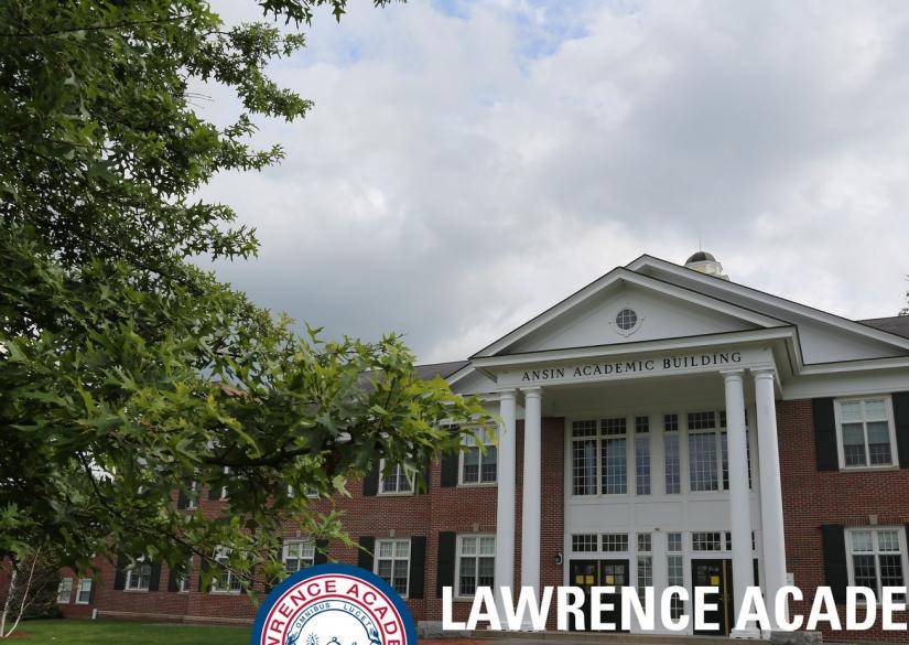 Lawrence Academy Groton Академия Лоуренс Lawrence Academy 1