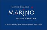Лого Marino Institute of Education Dublin Emerald Cultural Institute (Летний лагерь Эмеральд Марино Институт)