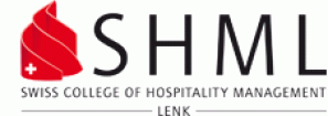 Лого Swiss College of Hospitality Management — Швейцарский колледж отельного менеджмента