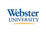Лого Webster Vienna Private University, Университет Webster Вена