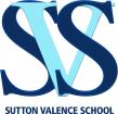 Лого Sutton Valence School (Частная школа Sutton Valence School)