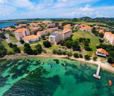 St George’s University-Grenada — Университет Сент-Джордж в Гренаде