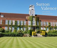 Sutton Valence School (Частная школа Sutton Valence School)