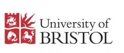 Лого University of Bristol Бристольский университет University of Bristol