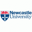 Лого Newcastle University Университет Ньюкасла Newcastle University